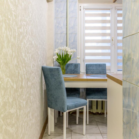 Фотография 1-комнатная квартира по адресу Пушкина просп., д. 30 - фото 5