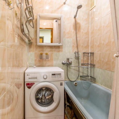 Фотография 1-комнатная квартира по адресу Пушкина просп., д. 30 - фото 12