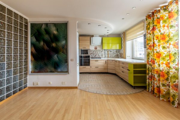 2-комнатная квартира по адресу Кольцова ул., д. 32 - фото 5