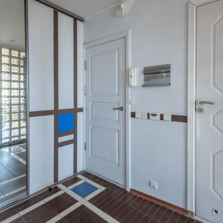 Фотография 2-комнатная квартира по адресу Кольцова ул., д. 32 - фото 15