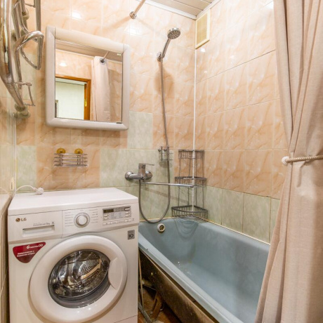 Фотография 1-комнатная квартира по адресу Пушкина просп., д. 30 - фото 13