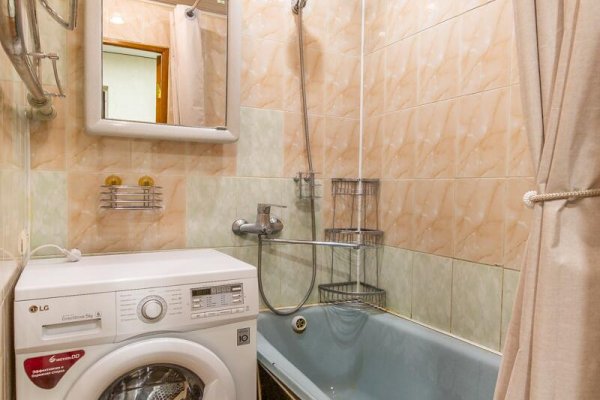 1-комнатная квартира по адресу Пушкина просп., д. 30 - фото 13