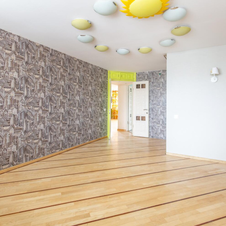 Фотография 2-комнатная квартира по адресу Кольцова ул., д. 32 - фото 9