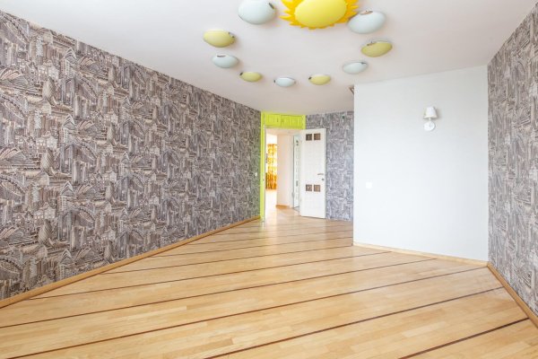 2-комнатная квартира по адресу Кольцова ул., д. 32 - фото 9