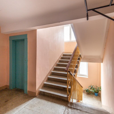 Фотография 2-комнатная квартира по адресу Кольцова ул., д. 32 - фото 16