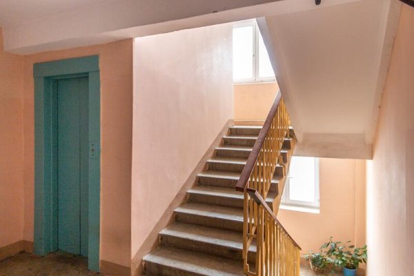 2-комнатная квартира по адресу Кольцова ул., д. 32 - фото 16