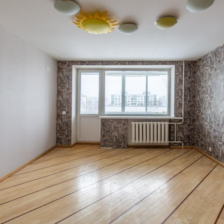 Фотография 2-комнатная квартира по адресу Кольцова ул., д. 32 - фото 10