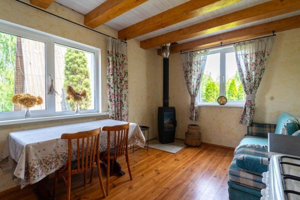 Продается дача с/т. Ягодка - фото 6