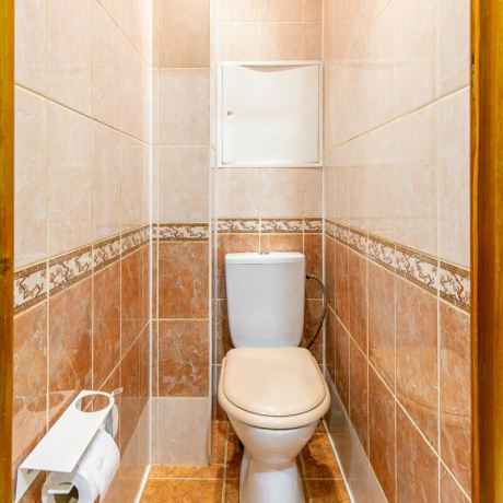 Фотография 1-комнатная квартира по адресу Пушкина просп., д. 30 - фото 14