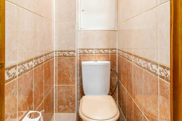 1-комнатная квартира по адресу Пушкина просп., д. 30 - фото 14