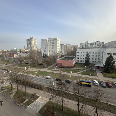 Фотография 2-комнатная квартира по адресу Кольцова ул., д. 32 - фото 18