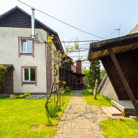 Фотография Продается дача с/т. Ягодка - фото 2