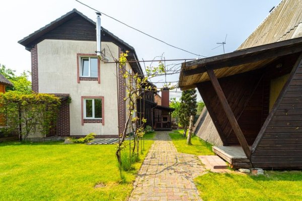 Продается дача с/т. Ягодка - фото 2