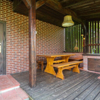 Фотография Продается дача с/т. Ягодка - фото 4