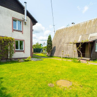 Фотография Продается дача с/т. Ягодка - фото 3