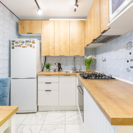 Фотография 1-комнатная квартира по адресу Пушкина просп., д. 30 - фото 2