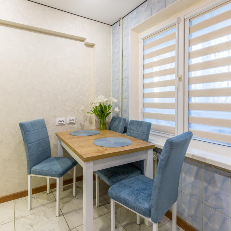 Фотография 1-комнатная квартира по адресу Пушкина просп., д. 30 - фото 3