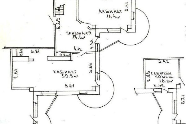 Продается торговое помещение по адресу г. Минск, Хоружей ул., д. 22 - фото 6