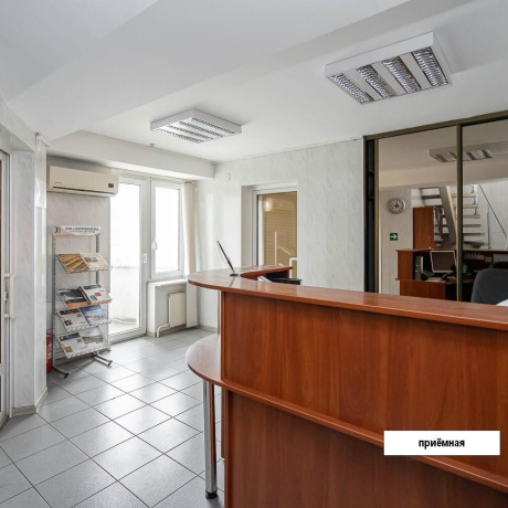 Фотография Продается торговое помещение по адресу г. Минск, Хоружей ул., д. 22 - фото 7