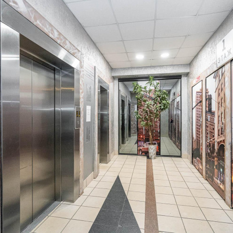 Фотография Продается торговое помещение по адресу г. Минск, Хоружей ул., д. 22 - фото 5