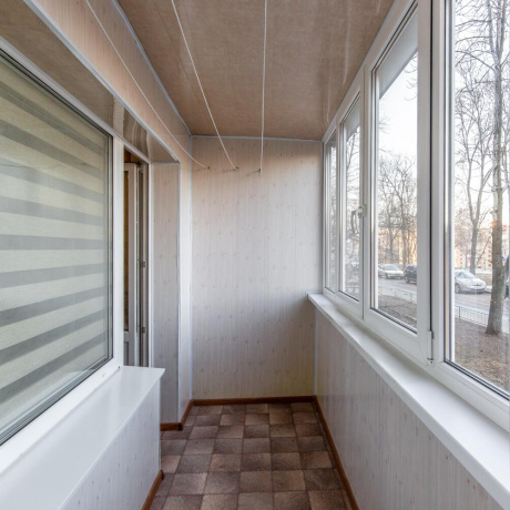 Фотография 1-комнатная квартира по адресу Пушкина просп., д. 30 - фото 16