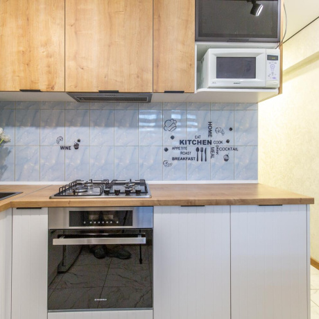 Фотография 1-комнатная квартира по адресу Пушкина просп., д. 30 - фото 4