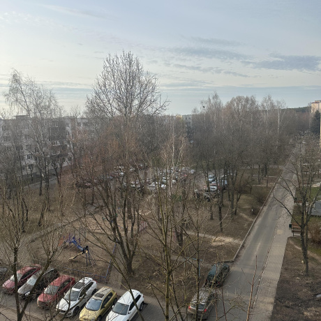 Фотография 2-комнатная квартира по адресу Кольцова ул., д. 32 - фото 19