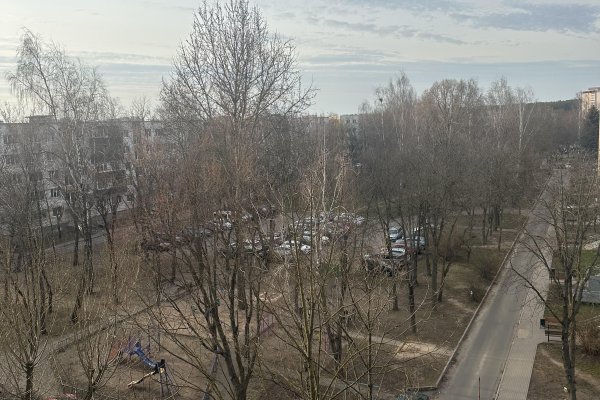 2-комнатная квартира по адресу Кольцова ул., д. 32 - фото 19