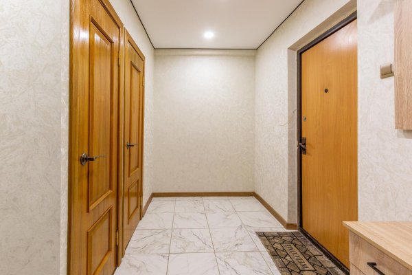 1-комнатная квартира по адресу Пушкина просп., д. 30 - фото 10