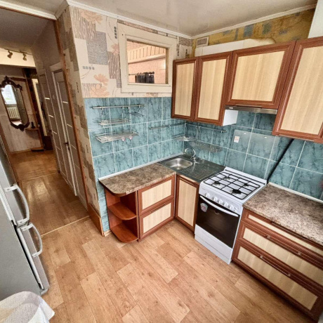 Фотография 2-комнатная квартира по адресу Ташкентская ул., д. 22 к. 2 - фото 3