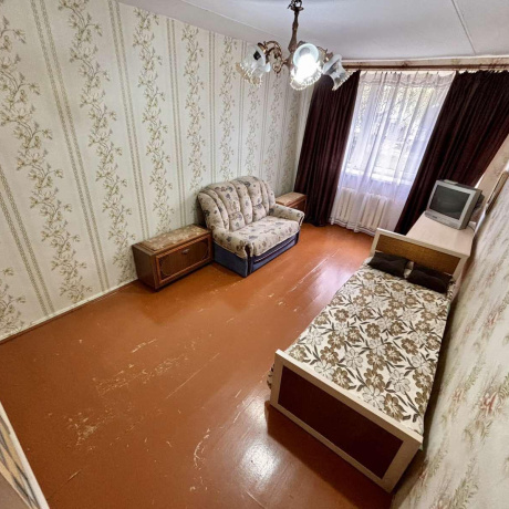 Фотография 2-комнатная квартира по адресу Ташкентская ул., д. 22 к. 2 - фото 14