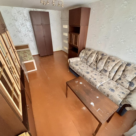 Фотография 2-комнатная квартира по адресу Ташкентская ул., д. 22 к. 2 - фото 11
