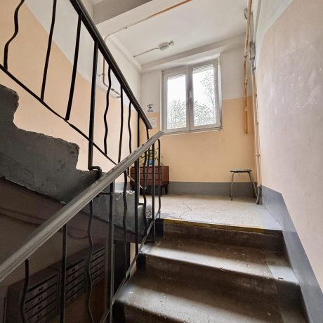 Фотография 2-комнатная квартира по адресу Ташкентская ул., д. 22 к. 2 - фото 16