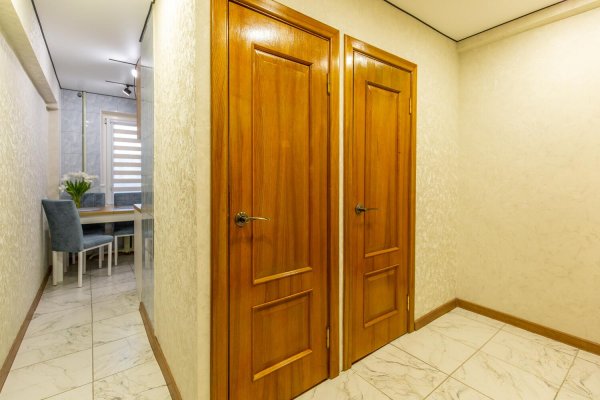 1-комнатная квартира по адресу Пушкина просп., д. 30 - фото 11