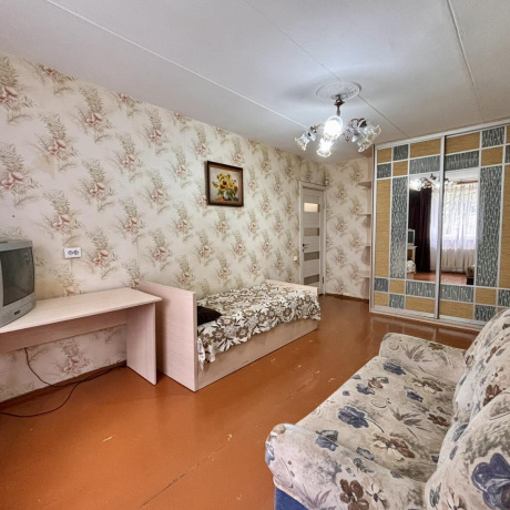 Фотография 2-комнатная квартира по адресу Ташкентская ул., д. 22 к. 2 - фото 12
