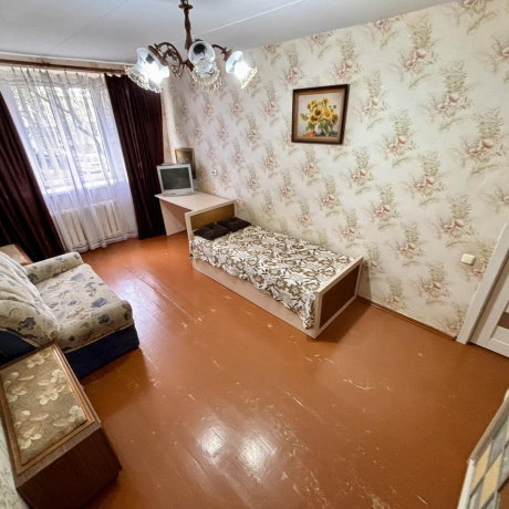 Фотография 2-комнатная квартира по адресу Ташкентская ул., д. 22 к. 2 - фото 15