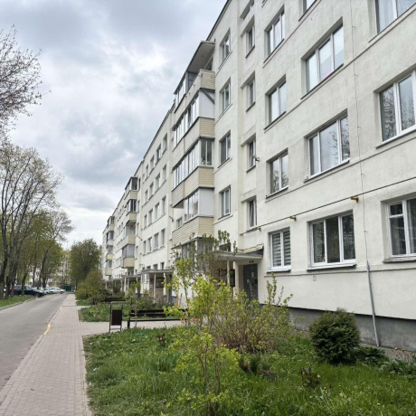 Фотография 2-комнатная квартира по адресу Ташкентская ул., д. 22 к. 2 - фото 19