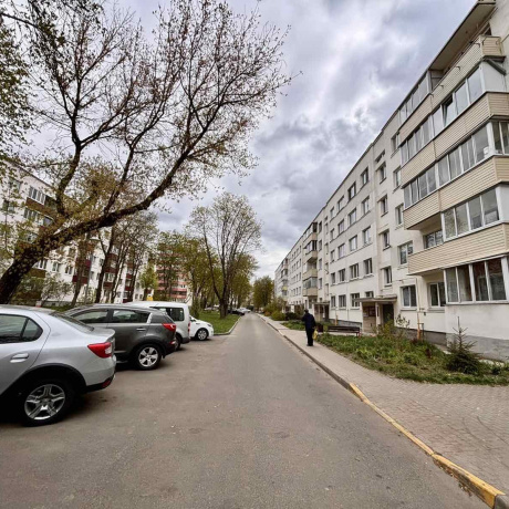 Фотография 2-комнатная квартира по адресу Ташкентская ул., д. 22 к. 2 - фото 17