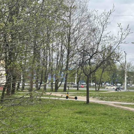 Фотография 2-комнатная квартира по адресу Ташкентская ул., д. 22 к. 2 - фото 20