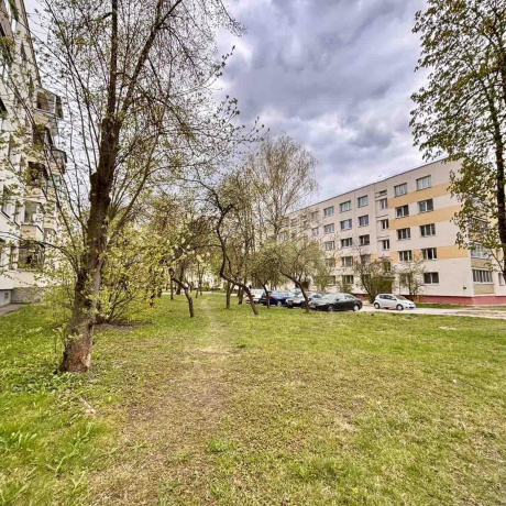Фотография 2-комнатная квартира по адресу Ташкентская ул., д. 22 к. 2 - фото 18