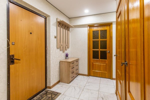 1-комнатная квартира по адресу Пушкина просп., д. 30 - фото 20