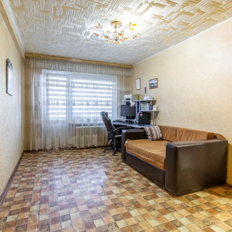 Фотография 1-комнатная квартира по адресу Пушкина просп., д. 30 - фото 6