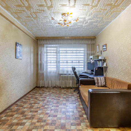 Фотография 1-комнатная квартира по адресу Пушкина просп., д. 30 - фото 7