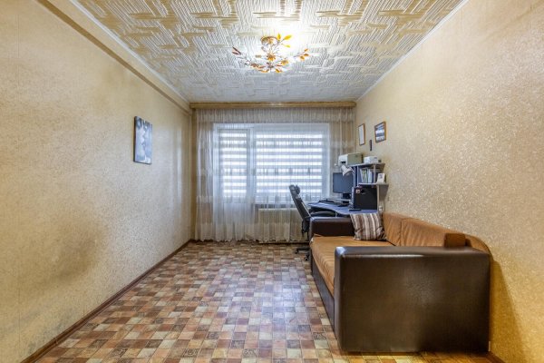 1-комнатная квартира по адресу Пушкина просп., д. 30 - фото 7