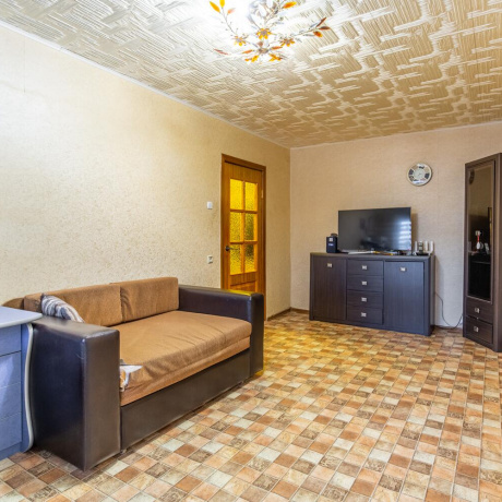 Фотография 1-комнатная квартира по адресу Пушкина просп., д. 30 - фото 8