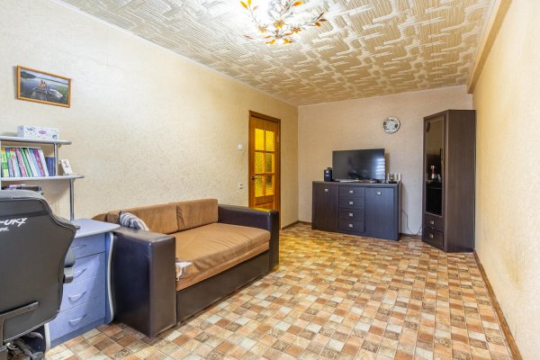 1-комнатная квартира по адресу Пушкина просп., д. 30 - фото 8