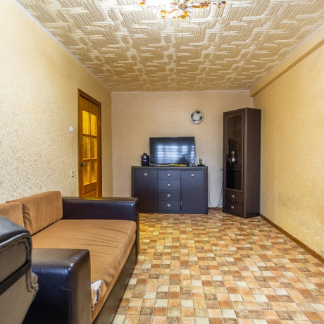 Фотография 1-комнатная квартира по адресу Пушкина просп., д. 30 - фото 9