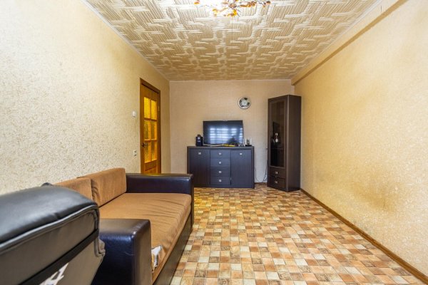 1-комнатная квартира по адресу Пушкина просп., д. 30 - фото 9