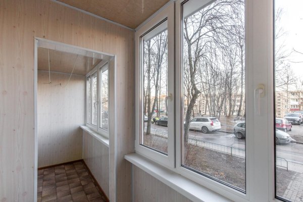 1-комнатная квартира по адресу Пушкина просп., д. 30 - фото 15