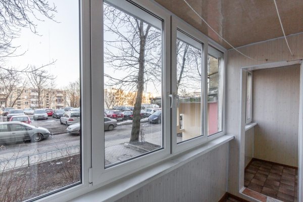 1-комнатная квартира по адресу Пушкина просп., д. 30 - фото 17